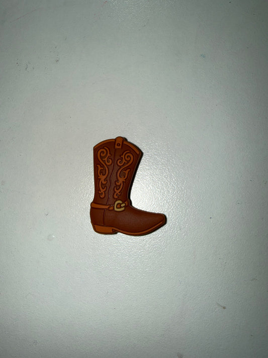 Boot Focal - brown