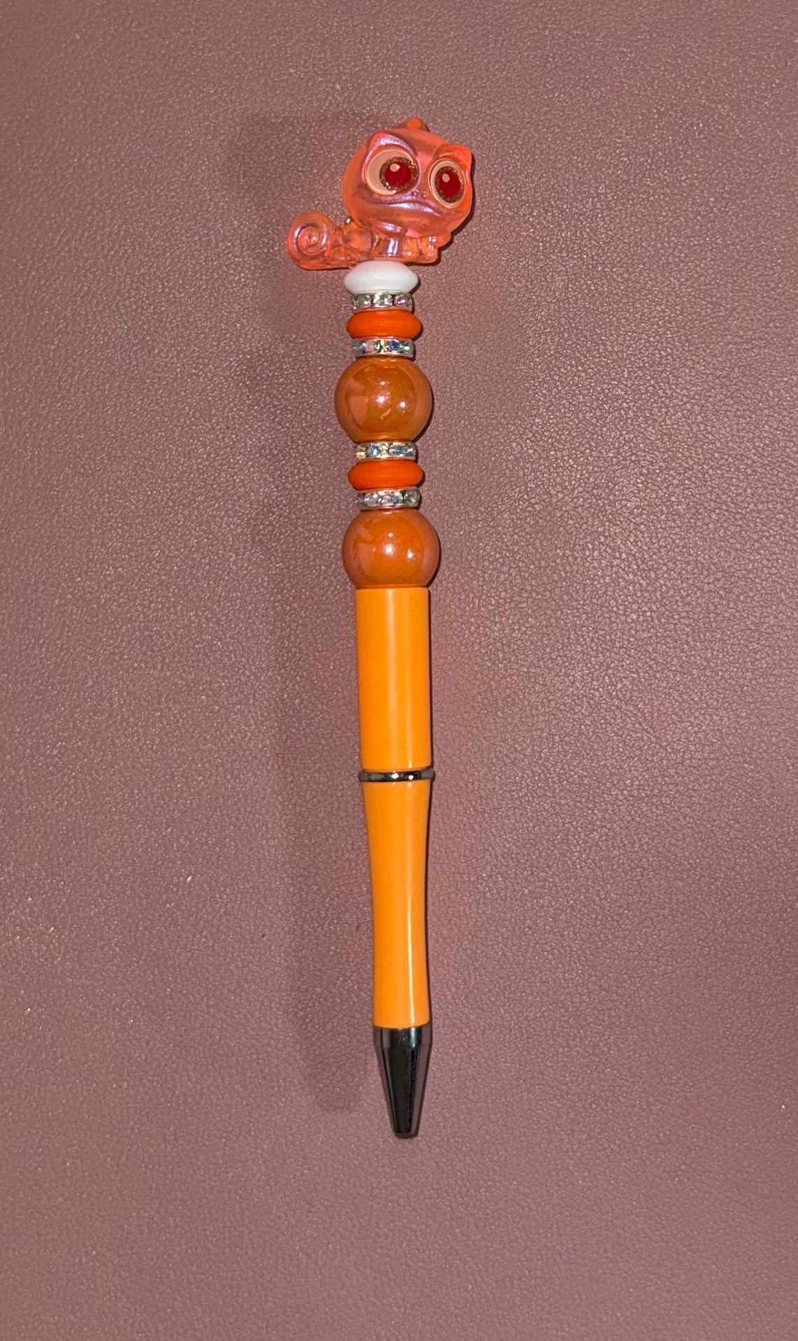 Pascal premade pen