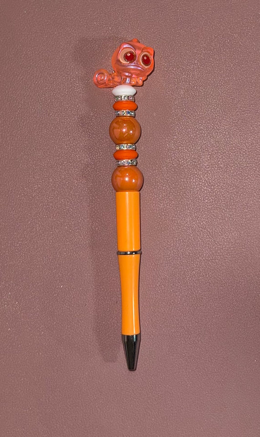 Pascal premade pen