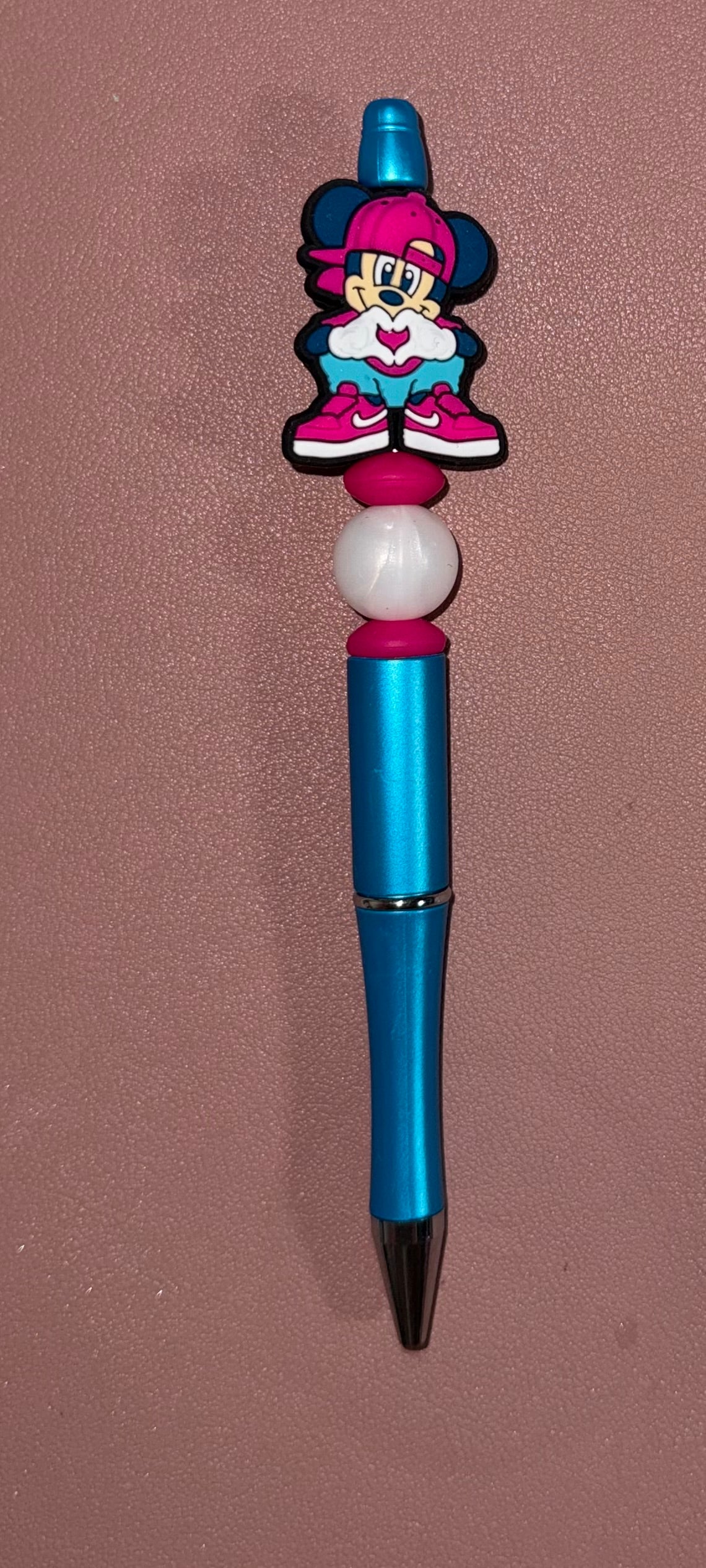 Mickey Mouse premade pen