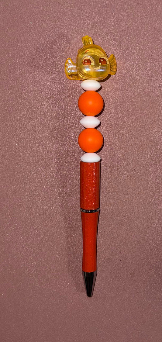 Nemo  premade pen