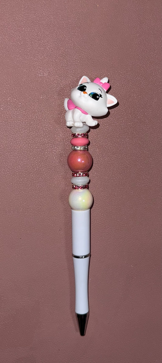 Marie  premade pen