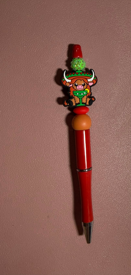 marg cow premade pen