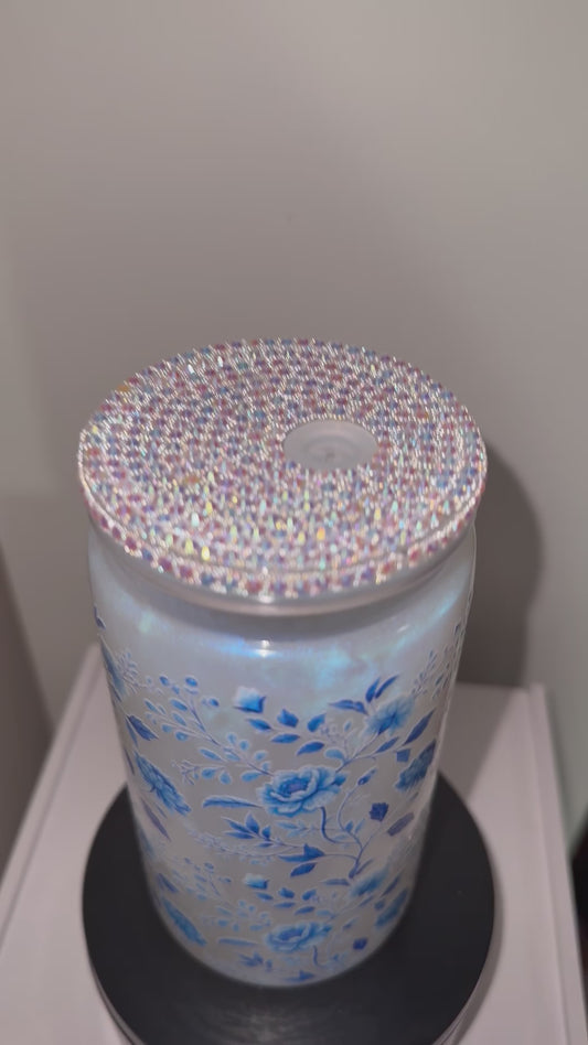 Magical Liquid Premade Cup