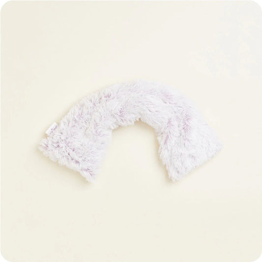 Warmies Light Pink Neck Wrap